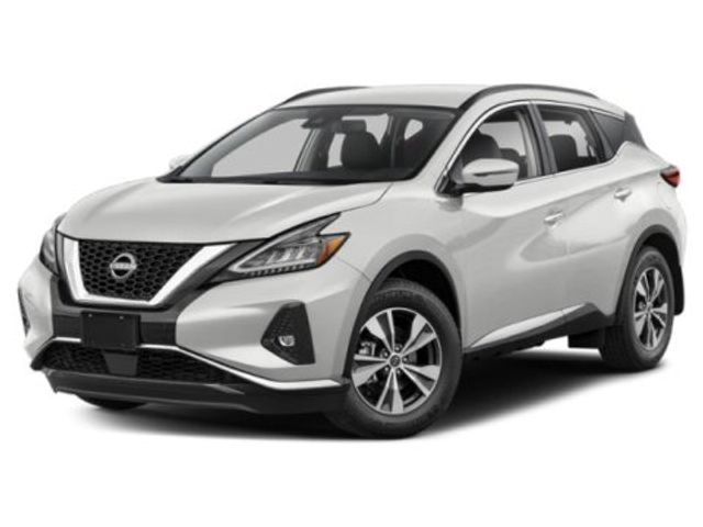 2023 Nissan Murano S