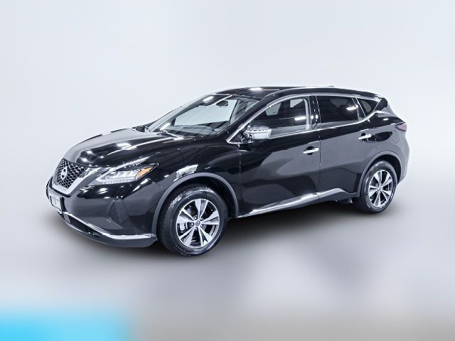 2023 Nissan Murano S