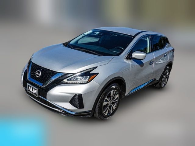 2023 Nissan Murano S