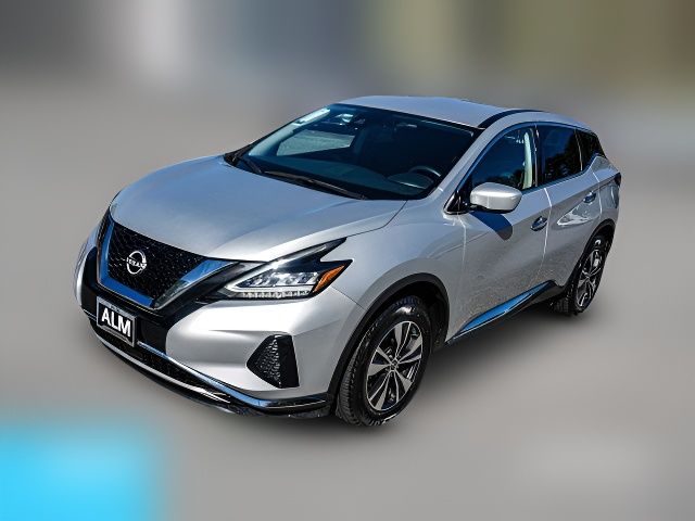 2023 Nissan Murano S