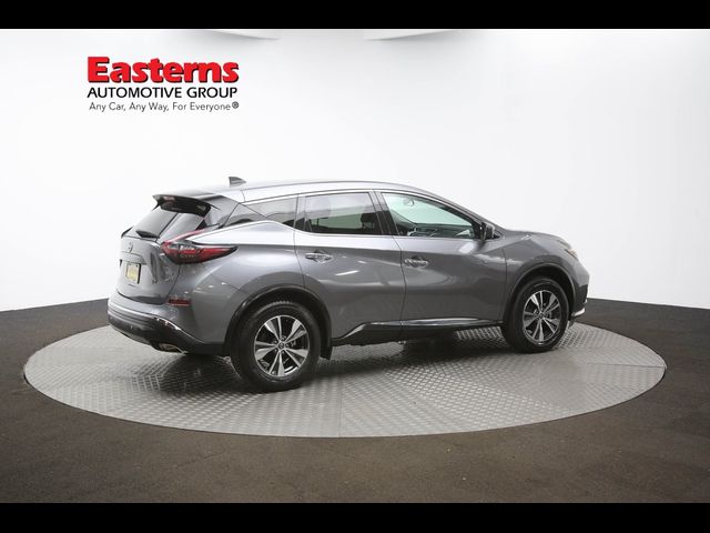 2023 Nissan Murano S