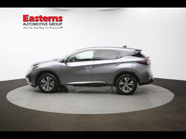 2023 Nissan Murano S