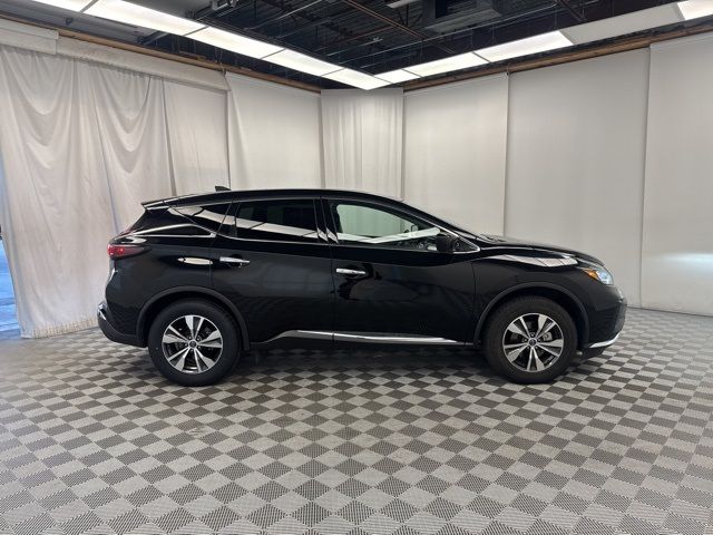 2023 Nissan Murano S