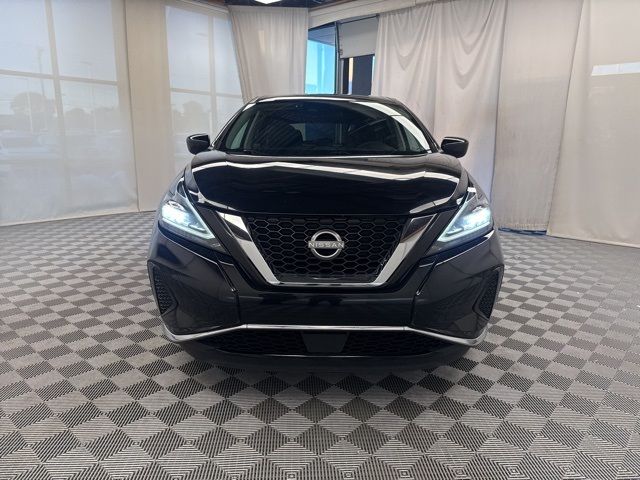 2023 Nissan Murano S