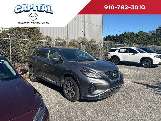 2023 Nissan Murano S