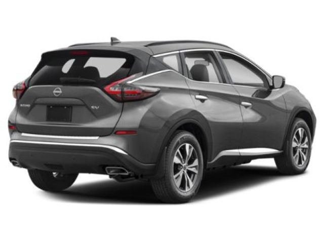 2023 Nissan Murano S