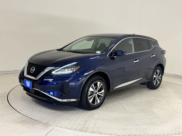 2023 Nissan Murano S