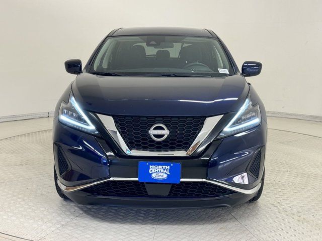 2023 Nissan Murano S