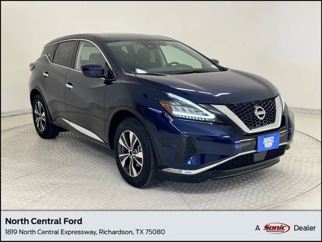 2023 Nissan Murano S