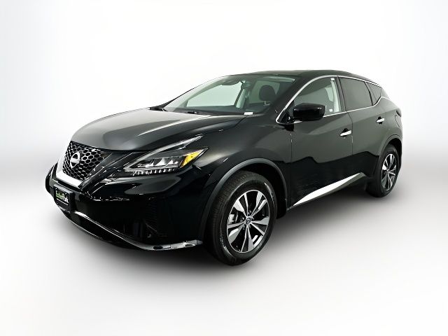 2023 Nissan Murano S