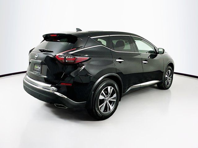 2023 Nissan Murano S