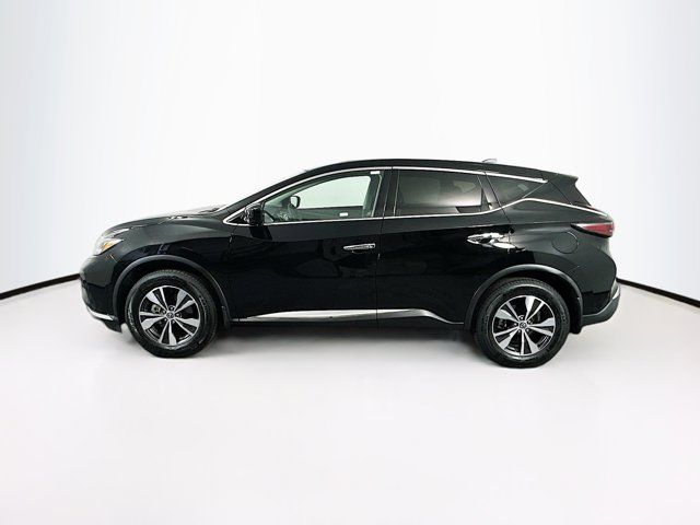 2023 Nissan Murano S