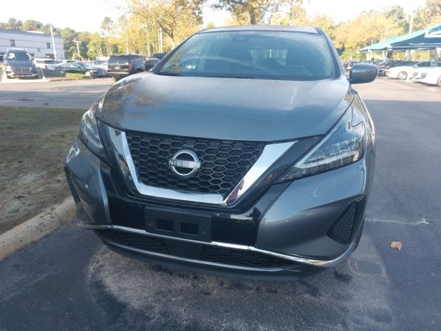 2023 Nissan Murano S