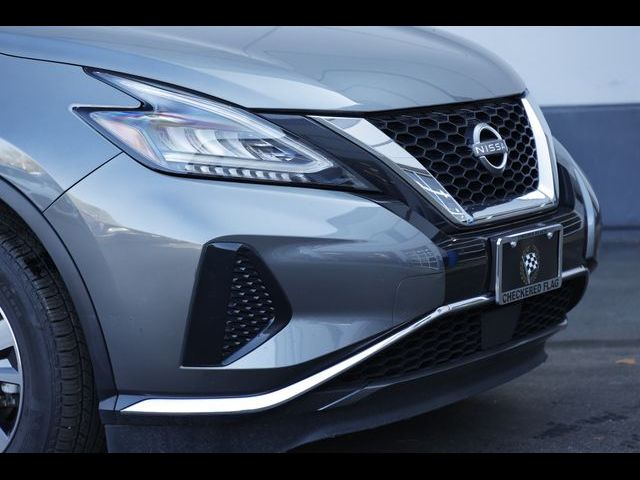 2023 Nissan Murano S