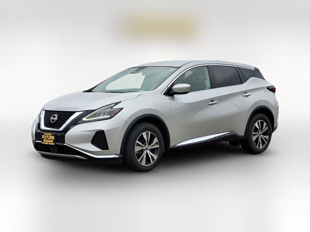 2023 Nissan Murano S