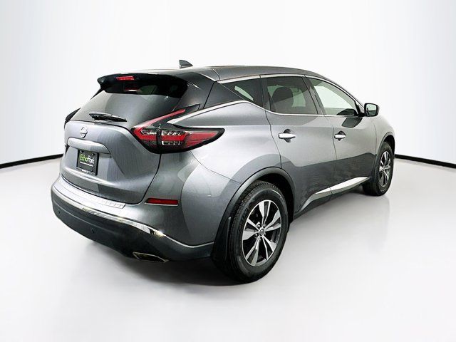 2023 Nissan Murano S