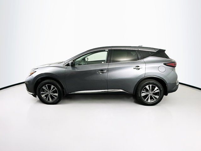 2023 Nissan Murano S