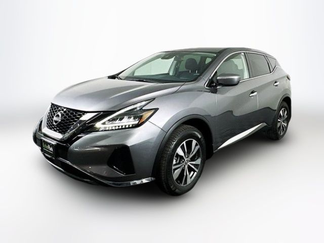 2023 Nissan Murano S