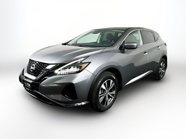 2023 Nissan Murano S