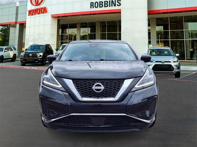 2023 Nissan Murano S