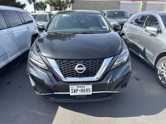 2023 Nissan Murano S