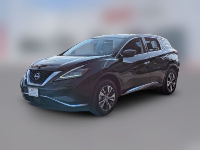 2023 Nissan Murano S