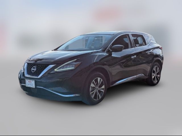 2023 Nissan Murano S