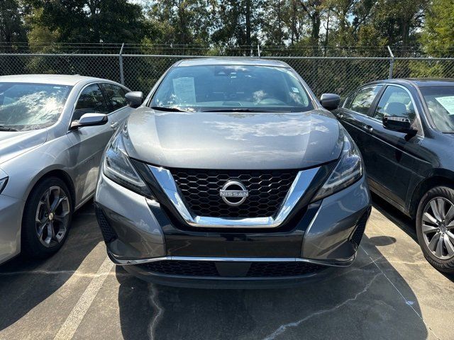 2023 Nissan Murano S