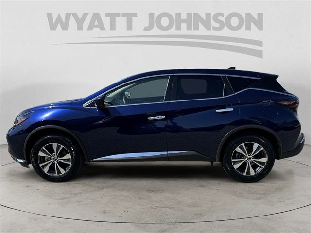 2023 Nissan Murano S