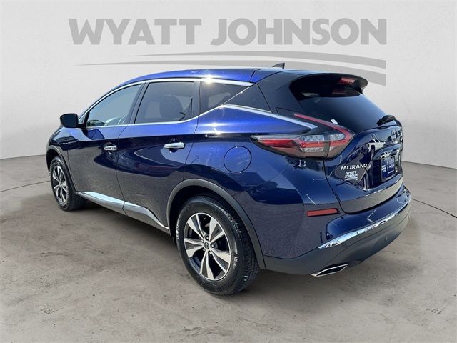 2023 Nissan Murano S