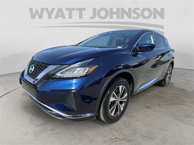 2023 Nissan Murano S