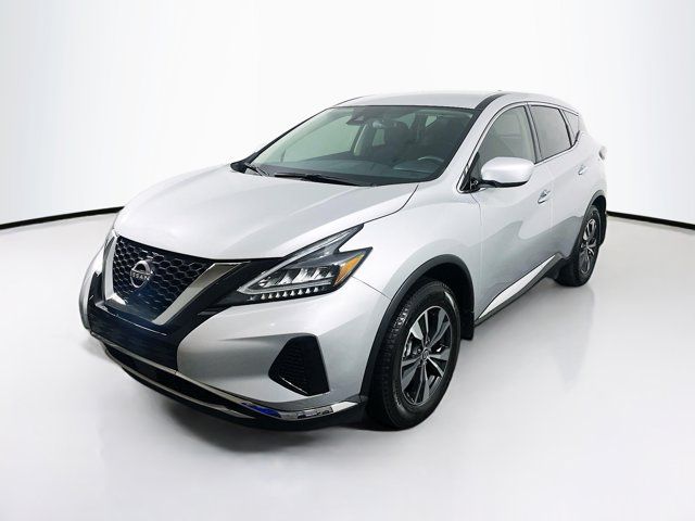 2023 Nissan Murano S