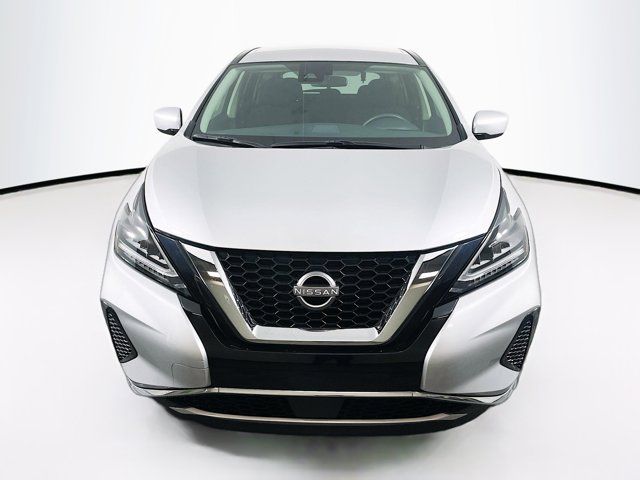 2023 Nissan Murano S