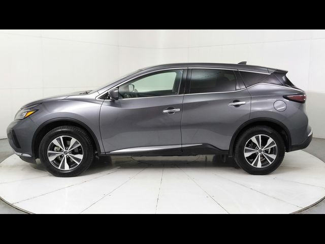 2023 Nissan Murano S