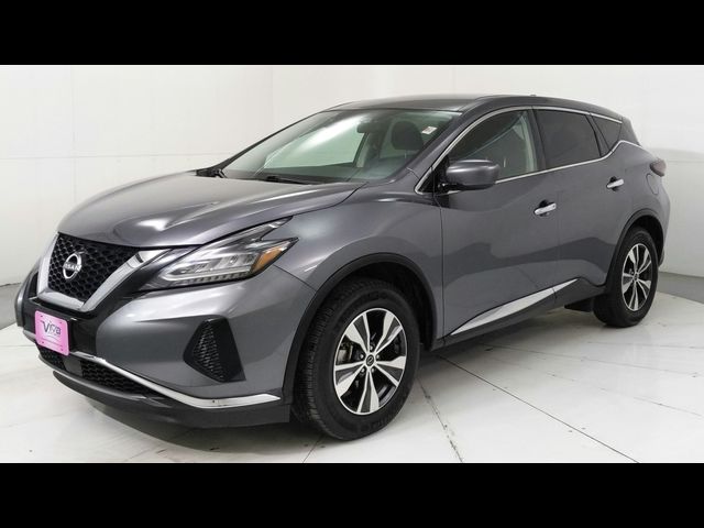 2023 Nissan Murano S