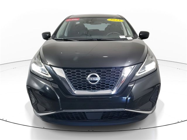 2023 Nissan Murano S