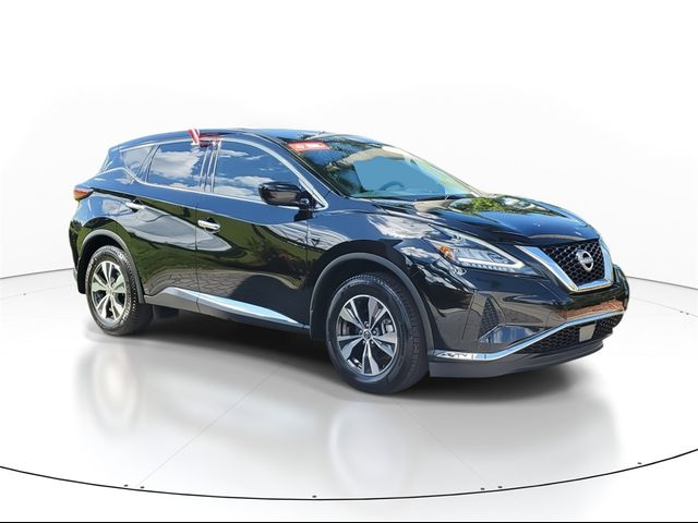 2023 Nissan Murano S