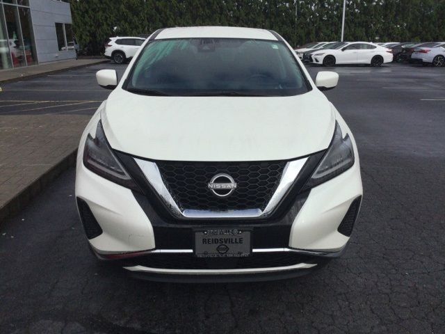 2023 Nissan Murano S