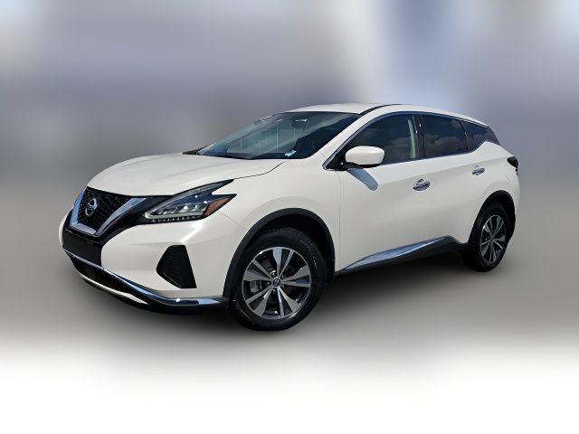 2023 Nissan Murano S