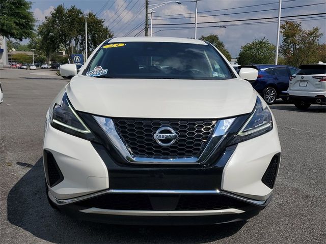 2023 Nissan Murano S