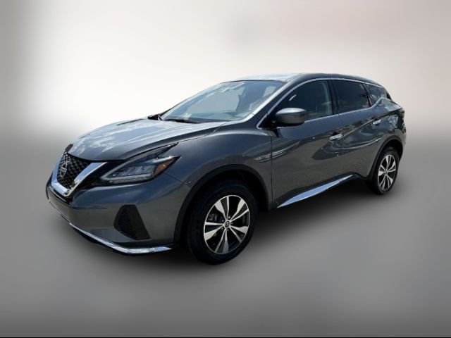 2023 Nissan Murano S