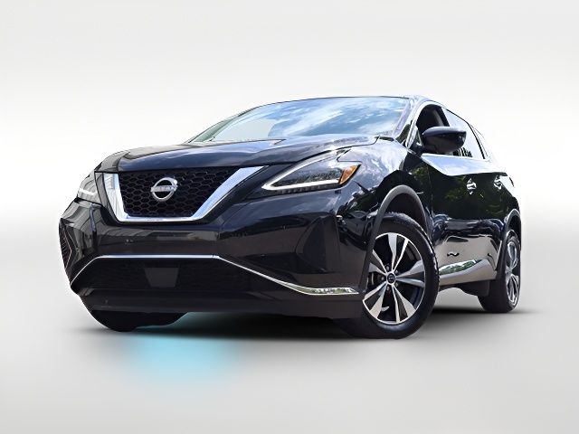 2023 Nissan Murano S