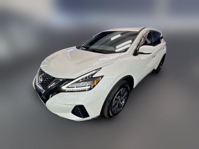 2023 Nissan Murano S