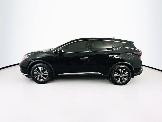 2023 Nissan Murano S