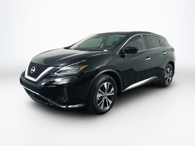 2023 Nissan Murano S