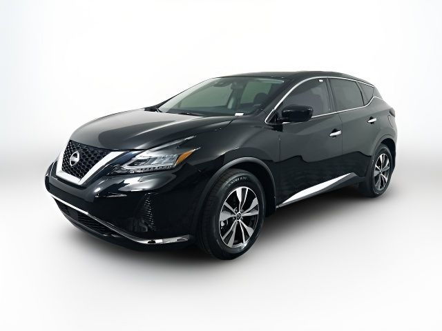 2023 Nissan Murano S