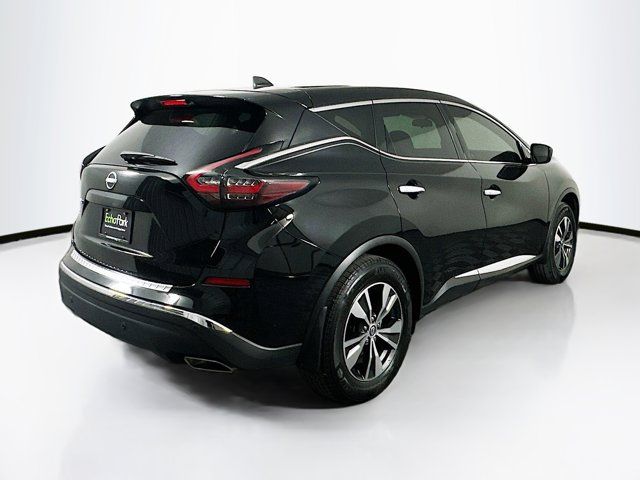 2023 Nissan Murano S