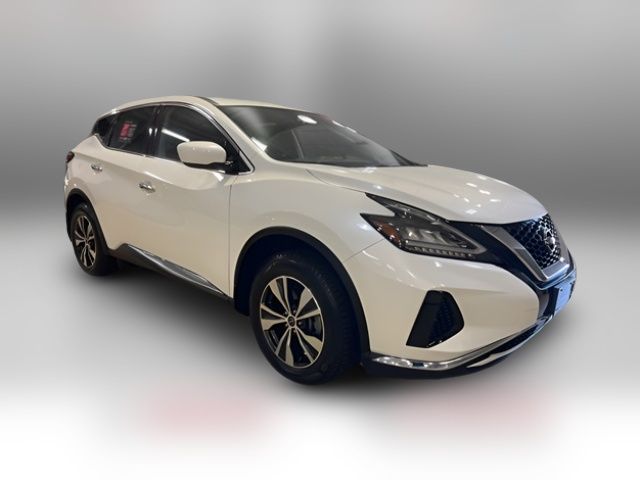 2023 Nissan Murano S