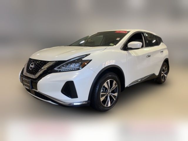 2023 Nissan Murano S