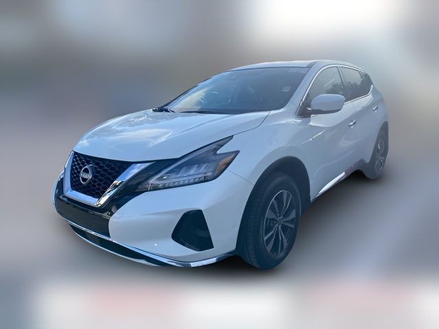 2023 Nissan Murano S